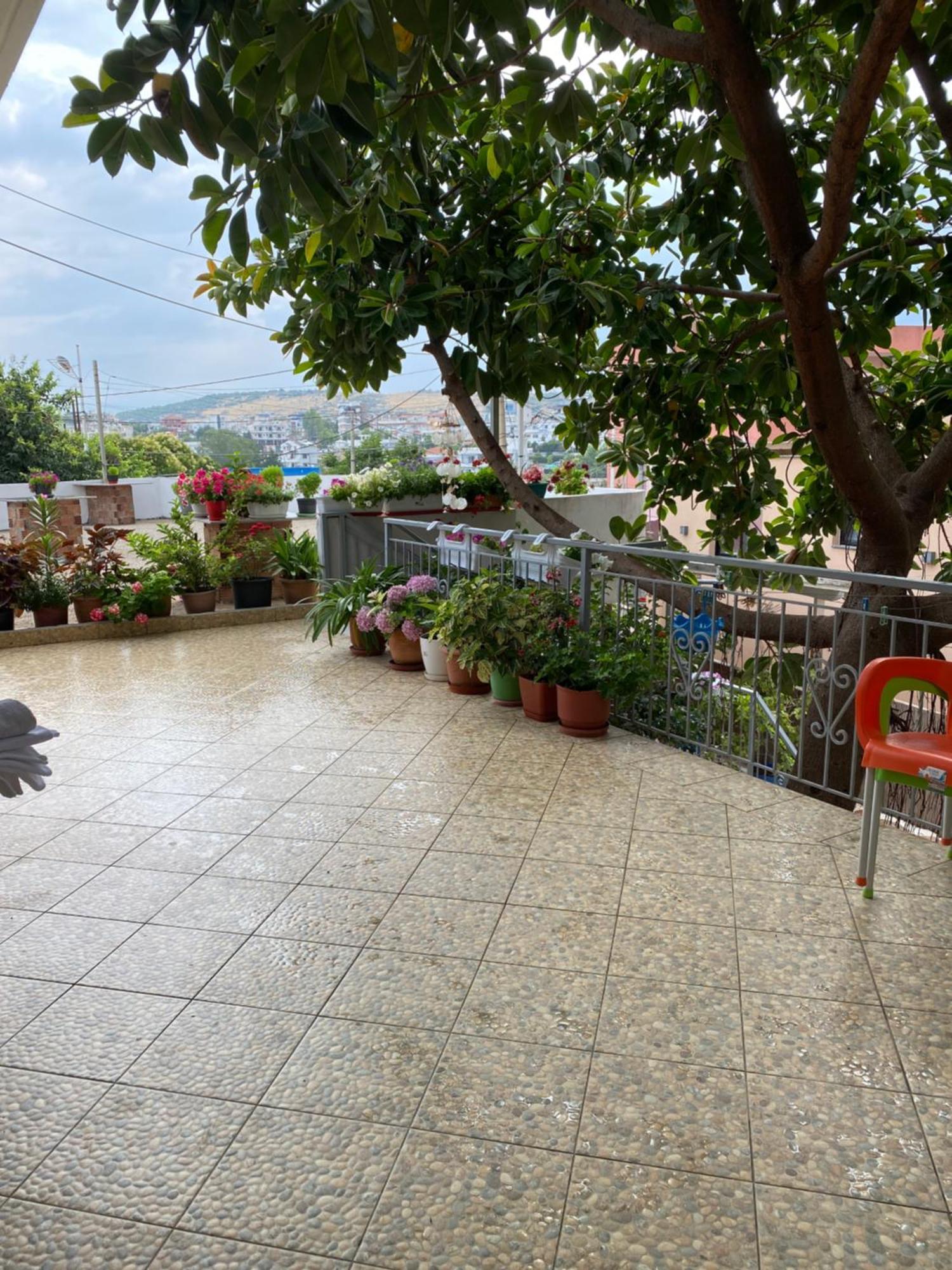 Albi'S Guesthouse Ksamil Ngoại thất bức ảnh
