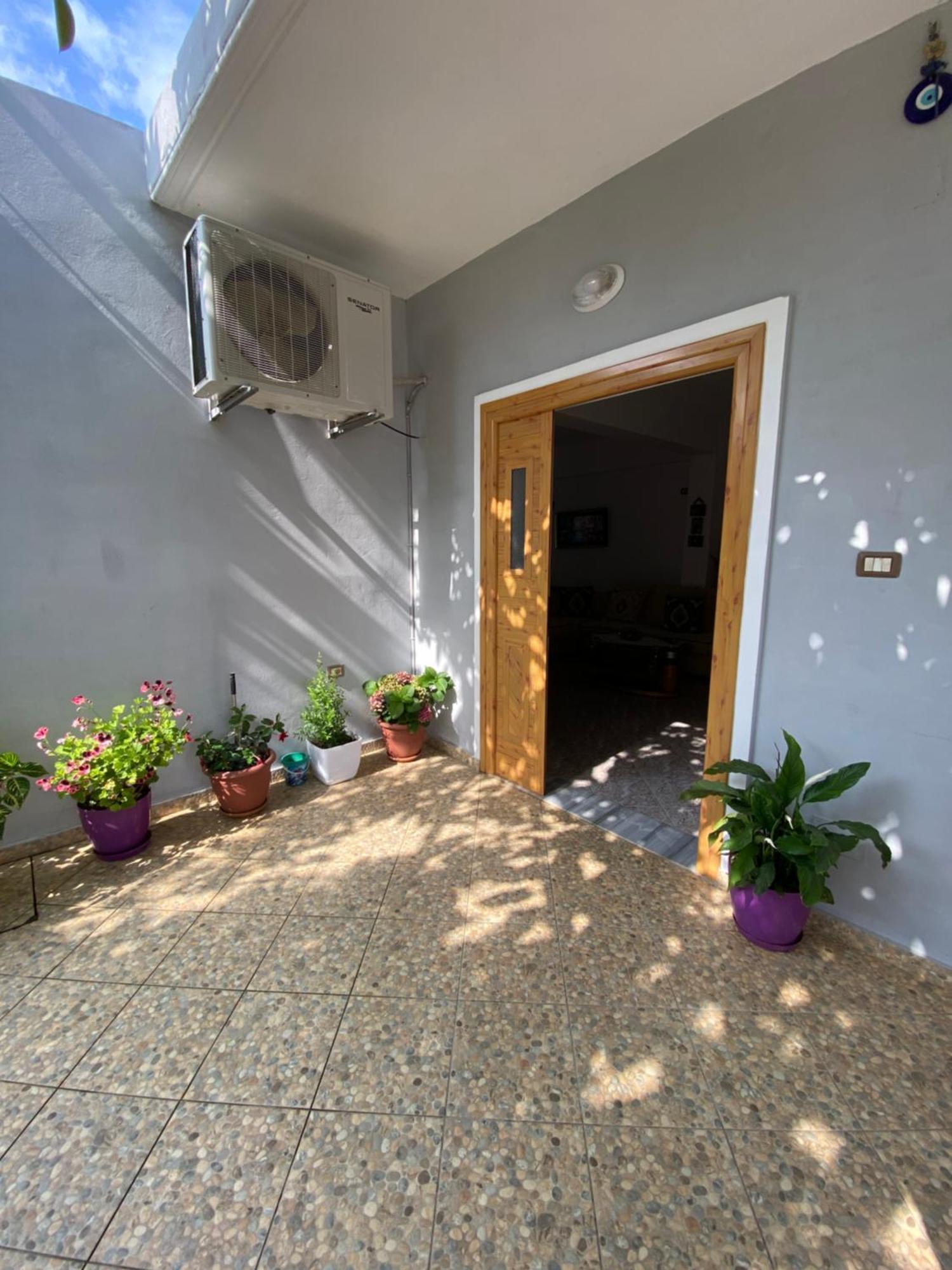 Albi'S Guesthouse Ksamil Ngoại thất bức ảnh