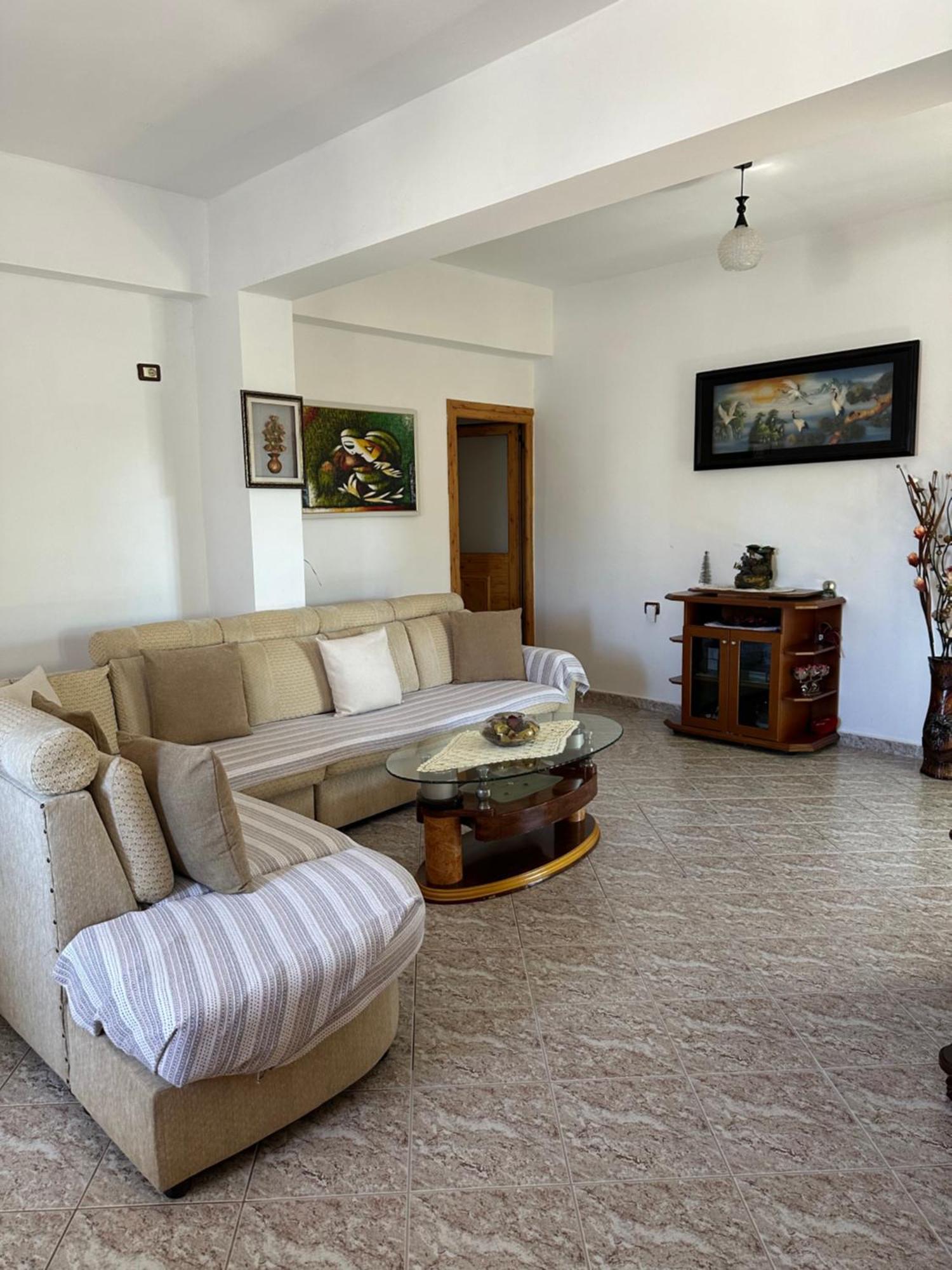 Albi'S Guesthouse Ksamil Ngoại thất bức ảnh